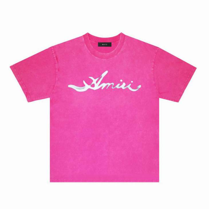 Picture of Amiri T Shirts Short _SKUAmiriS-XXLsytZJD13523110